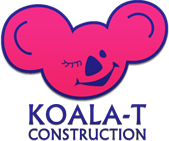 Koala-T Construction